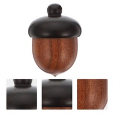  2 Pcs Ghiande Decorative