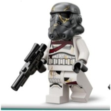 LEGO Star Wars 75412 Battle