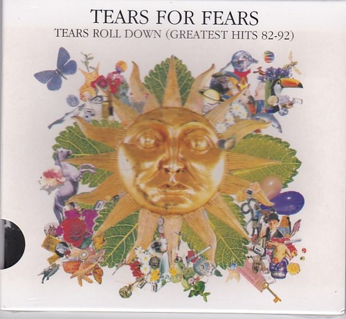 Tears for fears - tears,