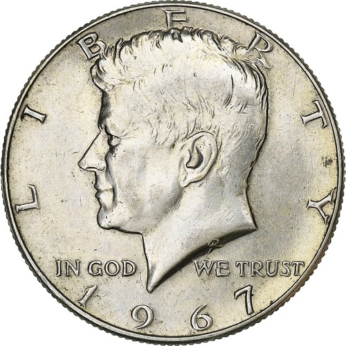 états unis half dollar - États-unis,,