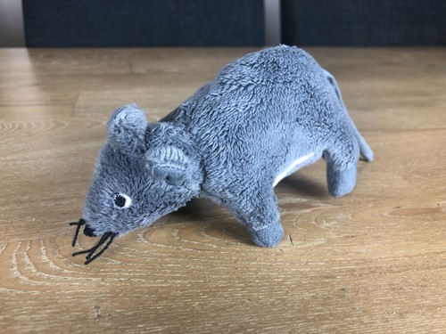Peluche morbido ikea - peluche,