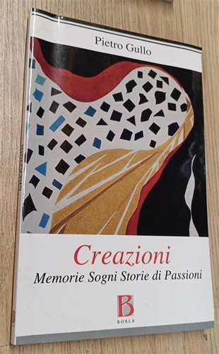 Creazioni memorie sogni - memorie,