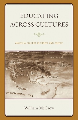 Educating across cultures - educating,