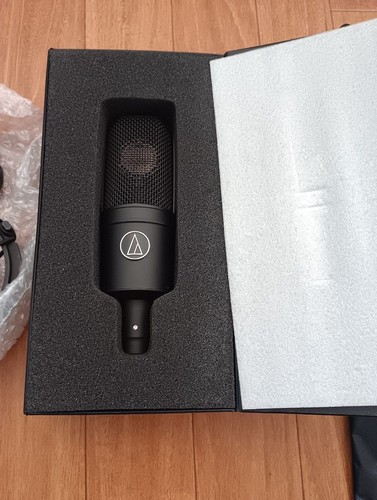 Audio technica at4040 - audio-technica,