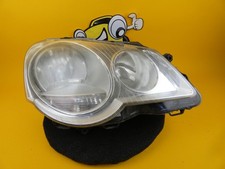 Faro proiettore anteriore