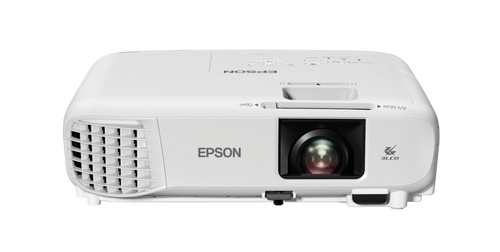 Epson videoproiettore 3lcd - videoproiettore,