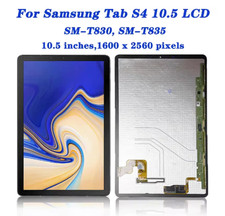 Per Samsung Galaxy Tab S4 10.5