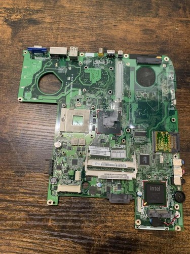 Scheda madre acer aspire 5920 - scheda,