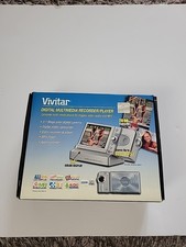 Vivitar DVR-390H 3,1 MP