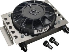 Derale Remote Cooler