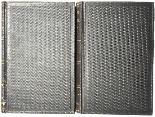 1871 land book - land, palestine