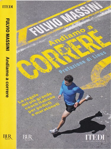Andiamo correre ediz - andiamo,