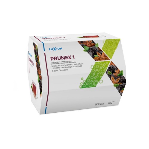 Prunex1 fuxion detox colon - prunex1,