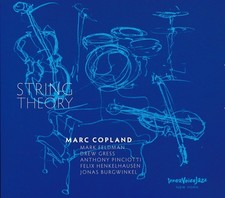 Marc Copland: String Theory