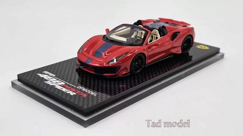 Ferrari 488 pista - df,