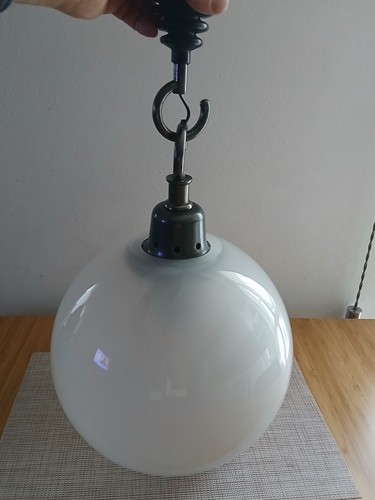 Lampadario ls10 caccia - l.,