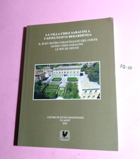 VILLA CHIGI SARACINI A