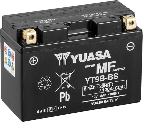 Yt9b 12v 120 cca - yt9b-bs,