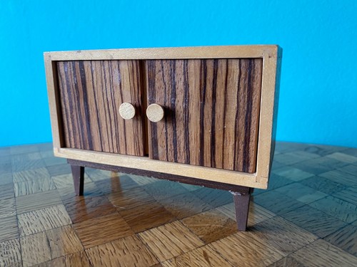 Armadio credenza bodo hennig - armadio,