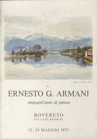 Ernesto armani - ernesto,