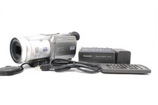Videocamera mini panasonic - mini,