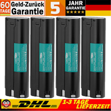 Batteria 4800 mAh 7,2 V per