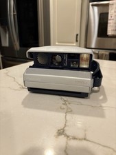 Macchina fotografica vintage