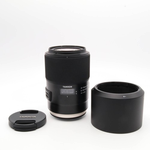 Tamron 90mm di macro - tamron,