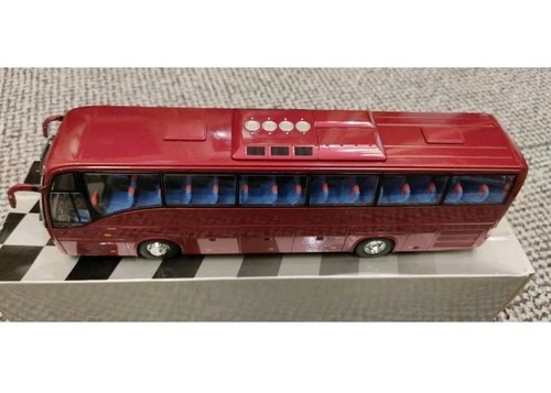 Motorart volvo 9700 pullman - motorart,