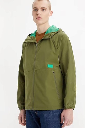Levis giacca uomo battery - giacca,