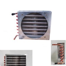 Scambiatore di Calore Tubo Fin