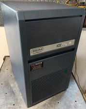 Produttore di Ghiaccio BREMA