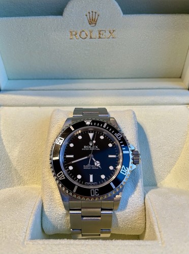 Bellissimo rolex submariner - rolex,