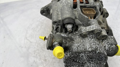 Alternatore mitsubishi 200 - mitsubishi, 2
