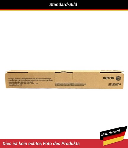 013r650 xerox docucolor 240 - 013r650,