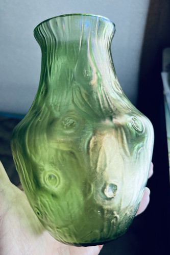 Antico vaso rusticana - vaso,