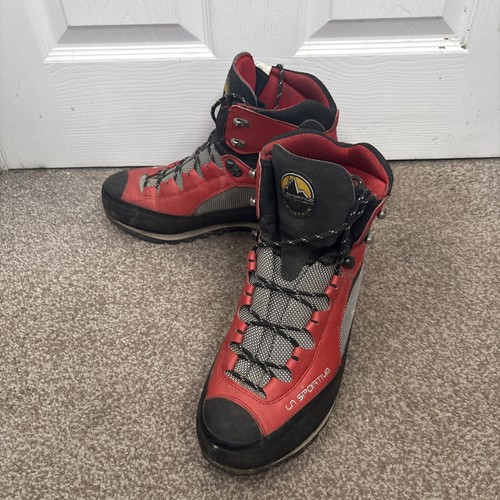 Stivali sportiva trango - stivali, s
