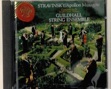 RCA GUILDHALL STRING ENSEMBLE