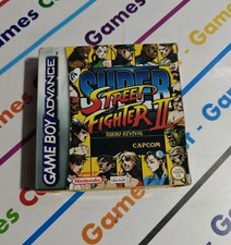 SUPER STREET FIGHTER 2 TURBO