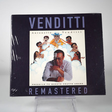 ANTONELLO VENDITTI PRENDILO TU