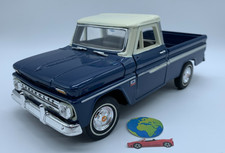 Saico Chevrolet C10 1966