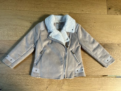 Giacca moto bambina mayoral - moto,