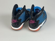 Scarpe da basket 11" Nike Air Jordan da uomo Spike Forty retrò palestra scarpe sportive da uomo