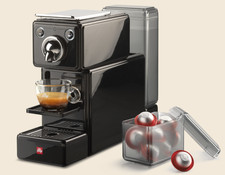 Macchina da caffè ILLY