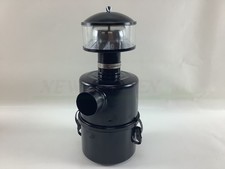 Filtro aria bagno olio motore