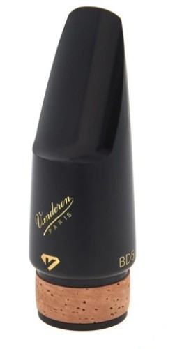 Vandoren bocchino clarinetto