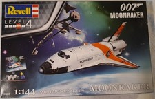 Revell - n. 05665 - James Bond