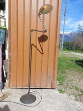 ClassiCon ORBIS Piantana Regolabile Con Luce Dimmerabile