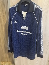 Maglia Cavese Calcio Anni