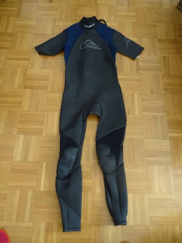 Muta quicksilver surf - muta, uomo